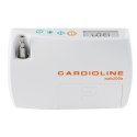 CARDIOLINE WALK 200B Przenośny holter z automatycznąj reg. ciśnienia w mankiecie