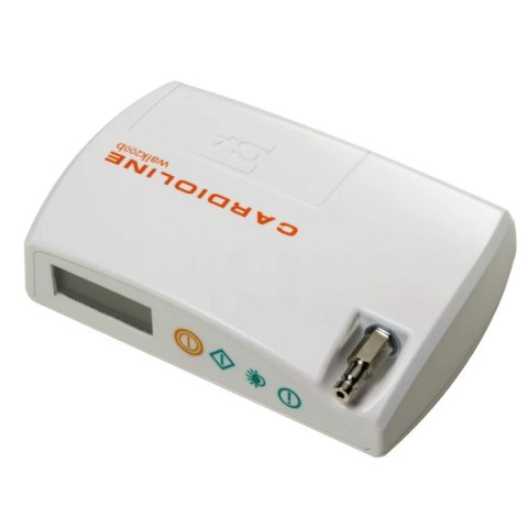 CARDIOLINE WALK 200B Przenośny holter z automatycznąj reg. ciśnienia w mankiecie