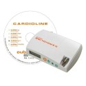 CARDIOLINE WALK 200B Przenośny holter z automatycznąj reg. ciśnienia w mankiecie