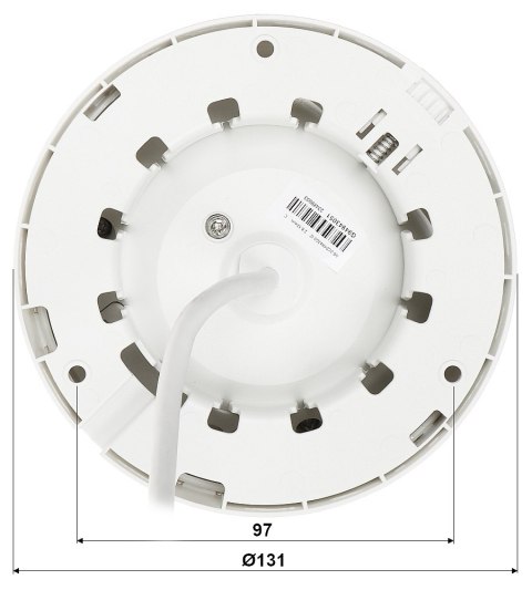 KAMERA IP DS-2CD1H23G2-IZ(2.8-12MM)PL - 1080p - MOTOZOOM Hikvision