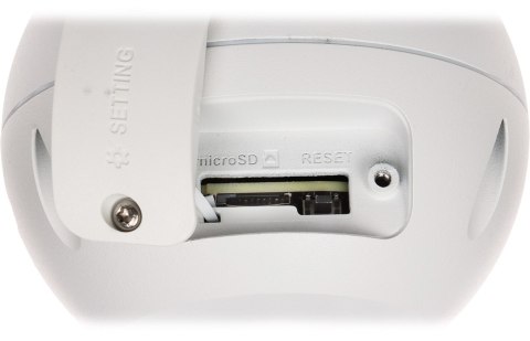 KAMERA IP DS-2CD1H43G2-IZ(2.8-12MM)PL - 3.7 Mpx - MOTOZOOM Hikvision