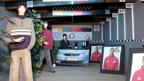 KAMERA WANDALOODPORNA IP IPC-HFW5442E-ZE-2712 - 4 Mpx, 2.7 ... 12 mm - MOTOZOOM DAHUA