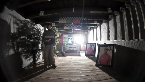 KAMERA WANDALOODPORNA IP IPC-HFW5442E-ZE-2712 - 4 Mpx, 2.7 ... 12 mm - MOTOZOOM DAHUA