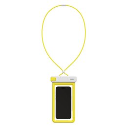 Etui BASEUS DeepDive wodoodporne (białe)