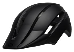 Kask dziecięcy BELL SIDETRACK II MIPS matte black roz. Uniwersalny (47-54 cm) (NEW 2025)