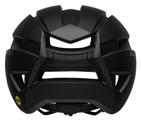 Kask dziecięcy BELL SIDETRACK II MIPS matte black roz. Uniwersalny (47-54 cm) (NEW 2025)