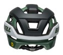 Kask gravel szosowy BELL XR SPHERICAL matte gloss scarab white roz. S (52-56 cm) (NEW 2025)