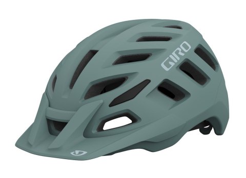 Kask mtb GIRO RADIX MIPS matte mineral roz. S (51-55 cm) (WYPRZEDAŻ -50%)