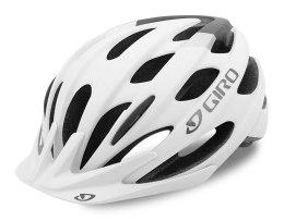 Kask mtb GIRO REVEL matte white gray roz. Uniwersalny (54-61 cm) (NEW 2026)