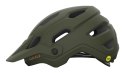 Kask mtb GIRO SOURCE MIPS matte trail green roz. S (51-55 cm) (NEW 2025)