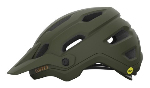 Kask mtb GIRO SOURCE MIPS matte trail green roz. S (51-55 cm) (NEW 2025)