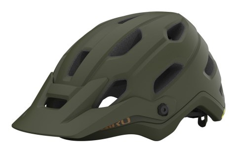 Kask mtb GIRO SOURCE MIPS matte trail green roz. S (51-55 cm) (NEW 2025)