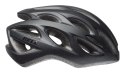 Kask szosowy BELL TRACKER R matte black roz. Uniwersalny M/L (54-61 cm) (WYPRZEDAŻ -50%)