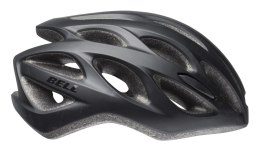 Kask szosowy BELL TRACKER R matte black roz. Uniwersalny M/L (54-61 cm) (WYPRZEDAŻ -50%)
