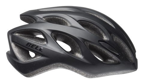 Kask szosowy BELL TRACKER R matte black roz. Uniwersalny M/L (54-61 cm) (WYPRZEDAŻ -50%)