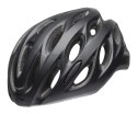 Kask szosowy BELL TRACKER R matte black roz. Uniwersalny M/L (54-61 cm) (WYPRZEDAŻ -50%)