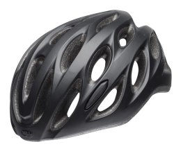 Kask szosowy BELL TRACKER R matte black roz. Uniwersalny M/L (54-61 cm) (WYPRZEDAŻ -50%)