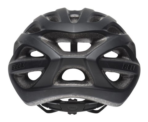 Kask szosowy BELL TRACKER R matte black roz. Uniwersalny M/L (54-61 cm) (WYPRZEDAŻ -50%)