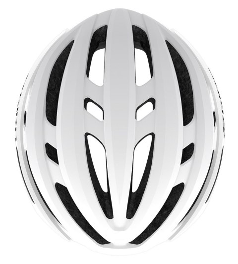 Kask szosowy GIRO AGILIS INTEGRATED MIPS matte white roz. M (55-59 cm) (NEW 2026)