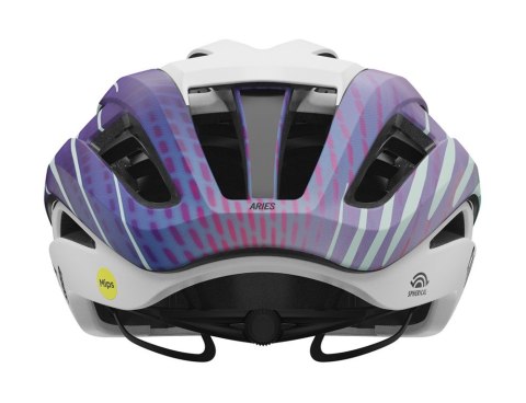 Kask szosowy GIRO ARIES SPHERICAL CANYON/SRAM roz. S (51-55 cm) (LIMITED EDITION) (NEW 2024/2025)