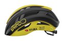 Kask szosowy GIRO ARIES SPHERICAL MIPS VISMA Lease a Bike roz. L (59-63 cm) (LIMITED EDITION)