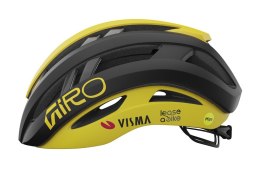 Kask szosowy GIRO ARIES SPHERICAL MIPS VISMA Lease a Bike roz. S (51-55 cm) (LIMITED EDITION)