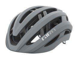 Kask szosowy GIRO ARIES SPHERICAL matte sharkskin roz. L (59-63 cm) (NEW 2025)