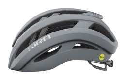 Kask szosowy GIRO ARIES SPHERICAL matte sharkskin roz. M (55-59 cm) (NEW 2025)
