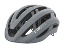Kask szosowy GIRO ARIES SPHERICAL matte sharkskin roz. M (55-59 cm) (NEW 2025)
