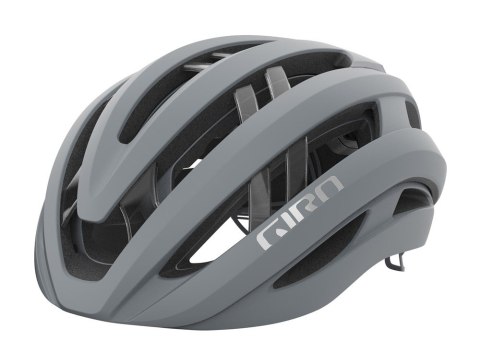 Kask szosowy GIRO ARIES SPHERICAL matte sharkskin roz. S (51-55 cm) (NEW 2025)