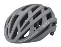 Kask szosowy GIRO HELIOS SPHERICAL matte sharkskin roz. L (59-63 cm) (NEW 2025)