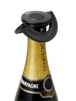 Korek do szampana GUSTO BLACK