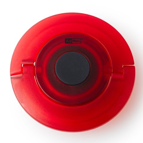 Korek do szampana GUSTO RED