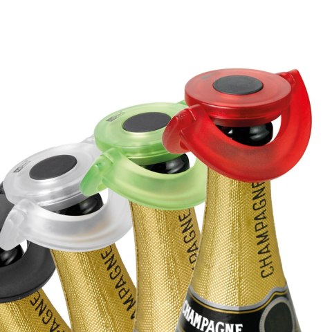 Korek do szampana GUSTO RED