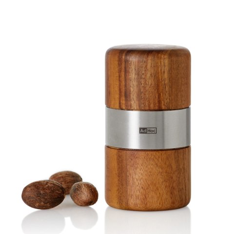 Młynek do gałki muszkatołowej Muskato