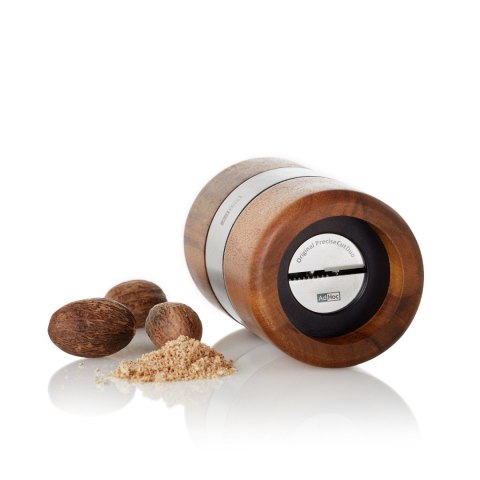 Młynek do gałki muszkatołowej Muskato