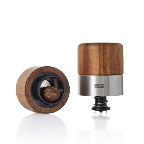 Młynek do gałki muszkatołowej Muskato