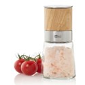 Młynek do pieprzu lub soli Akasia jasny