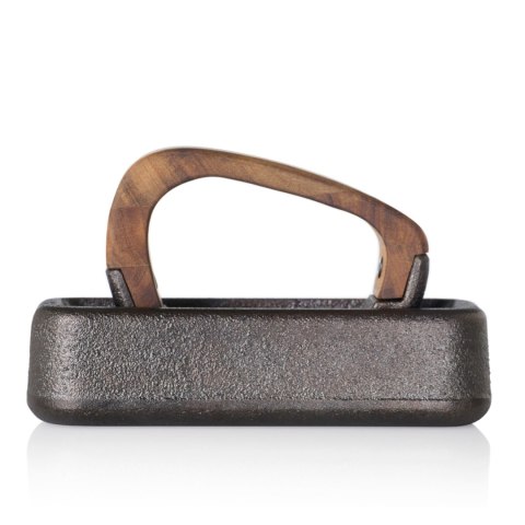 Moździerz na biegunach ROCCA