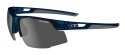 Okulary TIFOSI CENTUS midnight navy (1 szkło Smoke 15% transmisji światła) (NEW)