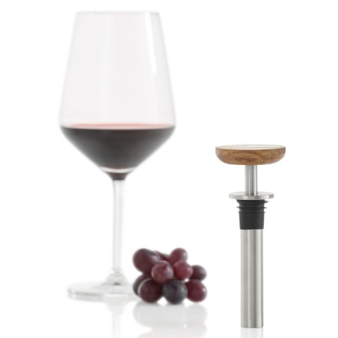 Pompka próżniowa do wina CasQ