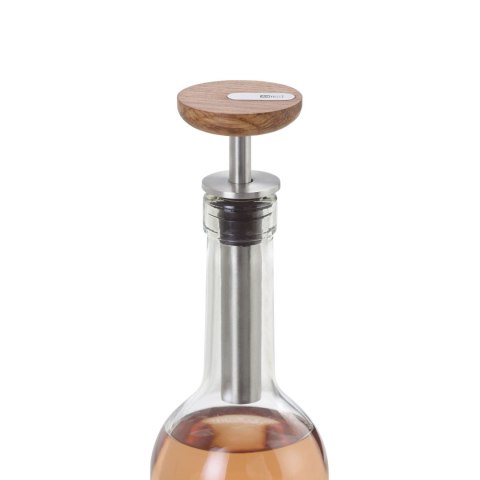 Pompka próżniowa do wina CasQ