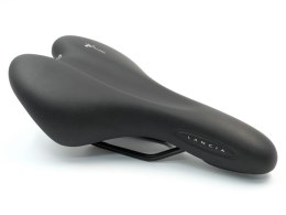 Siodło SELLEROYAL LANCIA ATHLETIC 45st. żelowe, unisex (NEW).