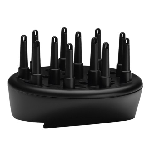 REVLON RVDR5320 Suszarka do włosów z koncentratorem, kontrola przepływy powietrza