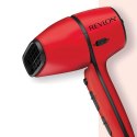 REVLON RVDR5320 Suszarka do włosów z koncentratorem, kontrola przepływy powietrza