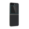 Spigen Glas.TR EZ Fit 2-Pack - Szkło hartowane do Samsung Galax Z Flip 6 / 7 FE (2 sztuki)