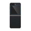 Spigen Glas.TR EZ Fit 2-Pack - Szkło hartowane do Samsung Galax Z Flip 6 / 7 FE (2 sztuki)