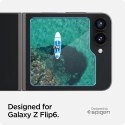 Spigen Glas.TR EZ Fit 2-Pack - Szkło hartowane do Samsung Galax Z Flip 6 / 7 FE (2 sztuki)