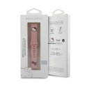 Hello Kitty Silicone Kitty Head - Pasek uniwersalny do smartwatcha 20 mm (różowy)