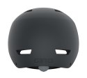 Kask bmx GIRO QUARTER FS matte dark shark roz. S (51-55 cm) (NEW 2025)